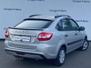 Lada (ВАЗ) Granta I Рестайлинг Курган  - изображение 21