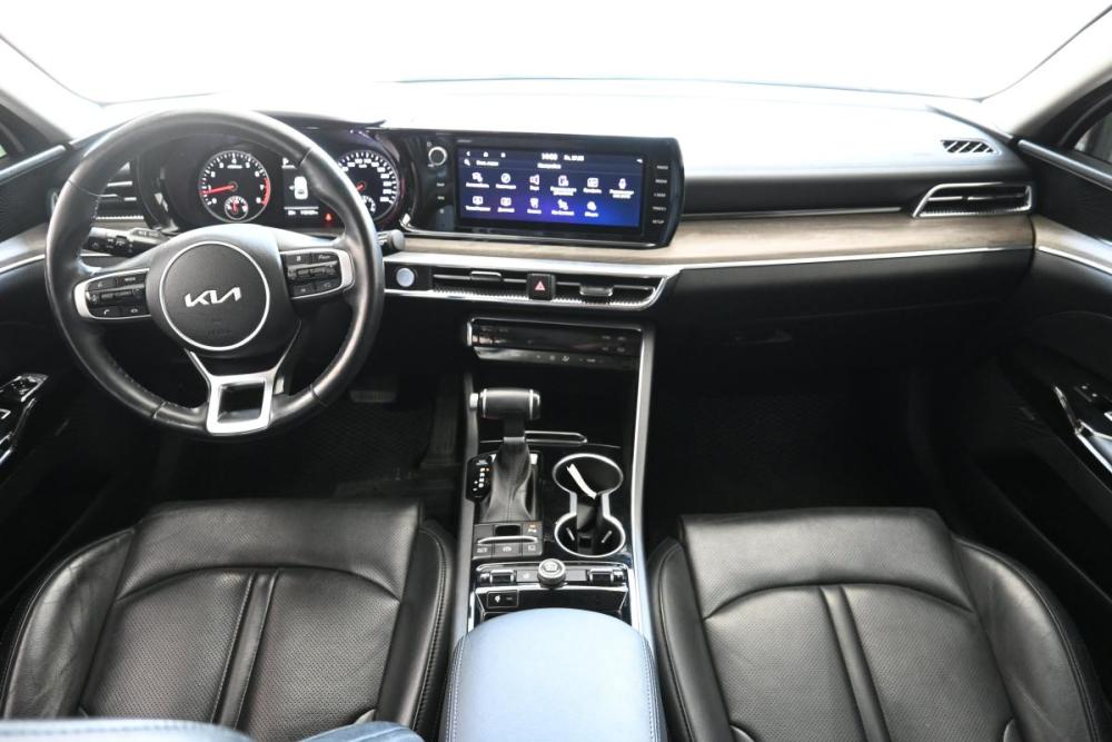Kia K5 III Екатеринбург  - изображение 12