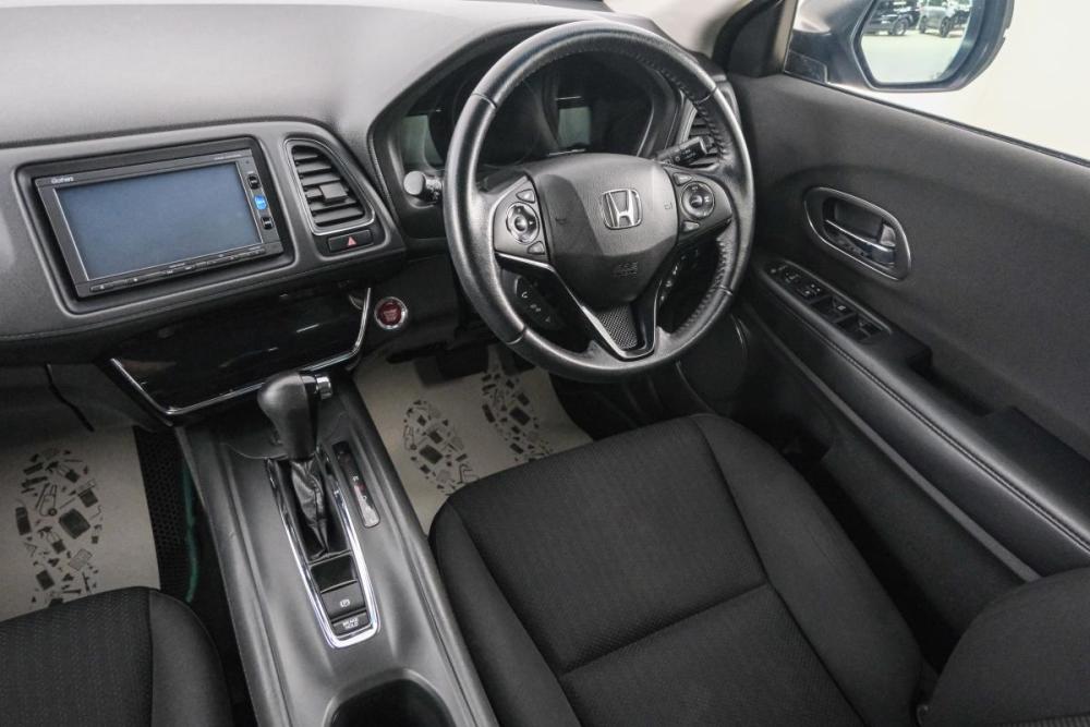 Honda Vezel I Красноярск  - изображение 10