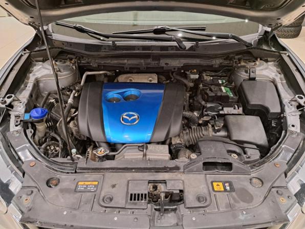 Mazda CX-5 I с пробегом 2012 года, цена 1 580 000 рублей, 184546 км, внедорожник, Автокод Объявления