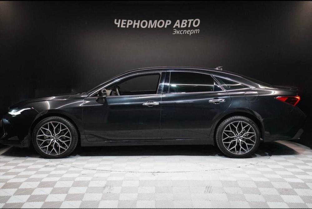 Toyota Avalon V Крым  - изображение 2