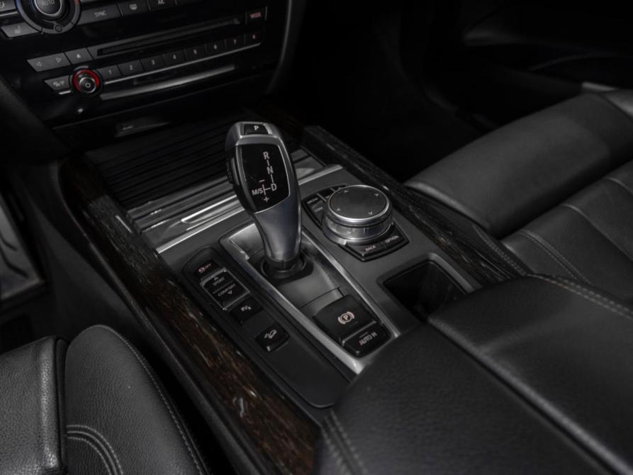 BMW X5 III (F15) Москва  - изображение 14