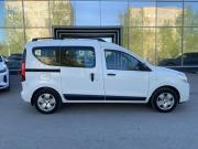 Renault Dokker I Екатеринбург  - изображение 43