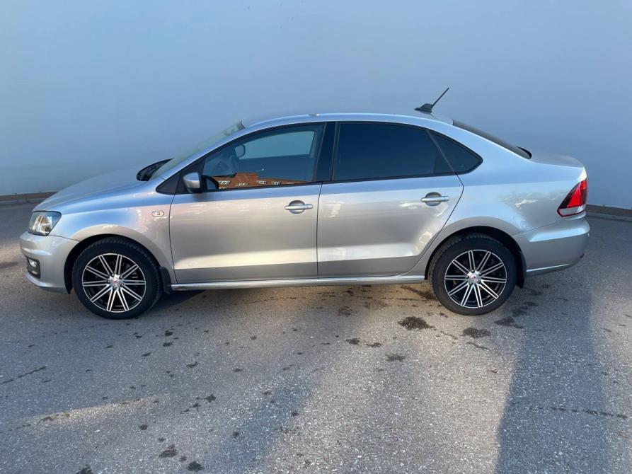 Volkswagen Polo V Рестайлинг Стерлитамак  - изображение 4