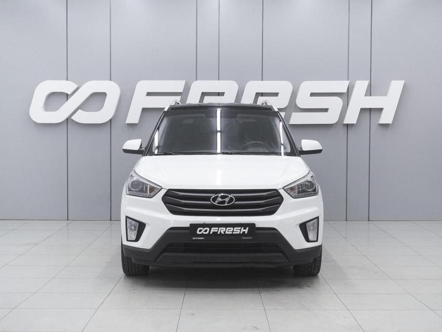 Hyundai Creta I Ростов-на-Дону  - изображение 3