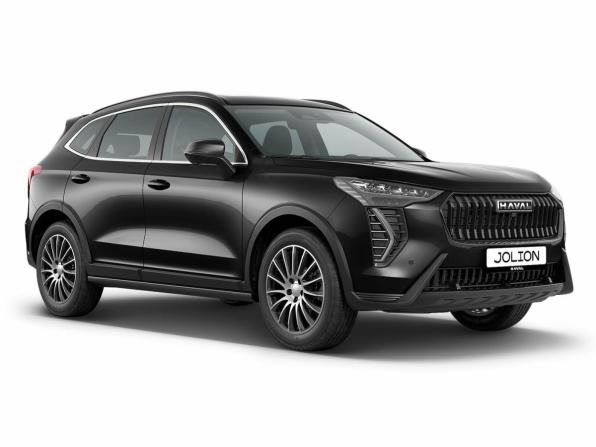 Новый Haval Jolion I Рестайлинг 2026 года, цена 2 649 000 рублей, внедорожник, Автокод Объявления
