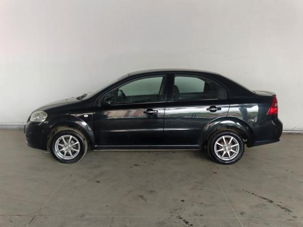 Chevrolet Aveo I Рестайлинг с пробегом 2011 года, цена 532 000 рублей, 104936 км, седан, Автокод Объявления