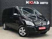 Mercedes-Benz Viano I (W639) Рестайлинг Екатеринбург  - изображение 21
