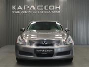 Infiniti G IV Пермь  - изображение 20