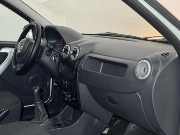 Lada (ВАЗ) Largus I с пробегом 2019 года, цена 749 000 рублей, 52983 км, фургон, Автокод Объявления