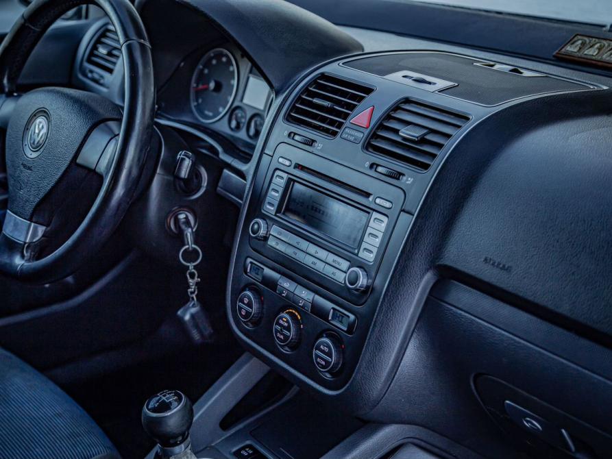 Volkswagen Golf V Тюмень  - изображение 19