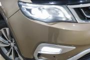 Geely Atlas I Новокузнецк  - изображение 56