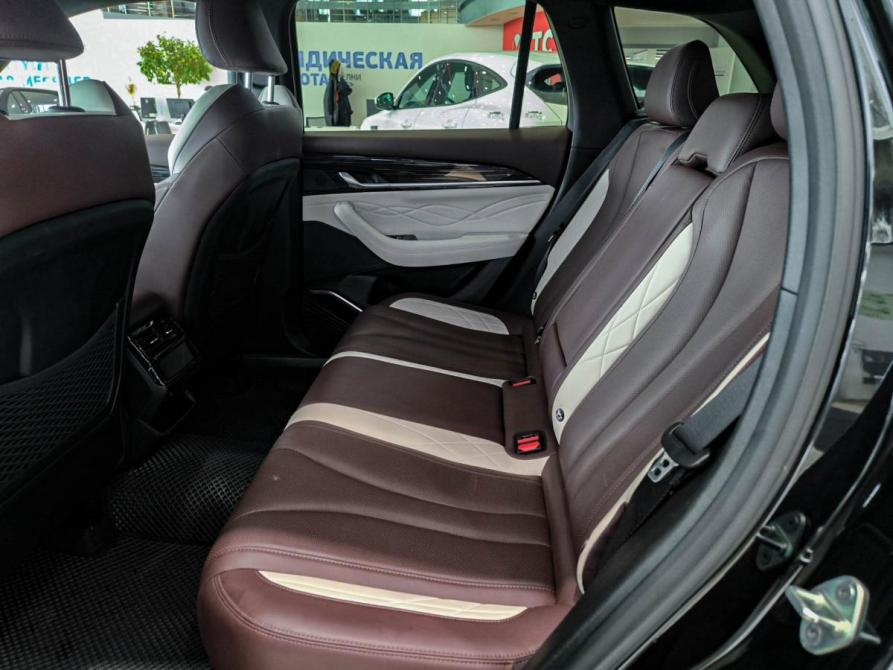 Geely Monjaro I Казань  - изображение 15