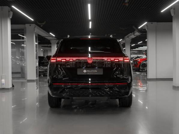 Volkswagen Teramont II (China Market) с пробегом 2026 года, цена 6 350 000 рублей, 18 км, внедорожник, Автокод Объявления