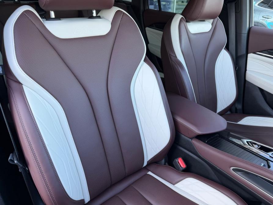 Geely Monjaro I Москва  - изображение 33
