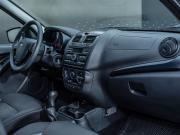 Lada (ВАЗ) Granta I Рестайлинг Самара  - изображение 36