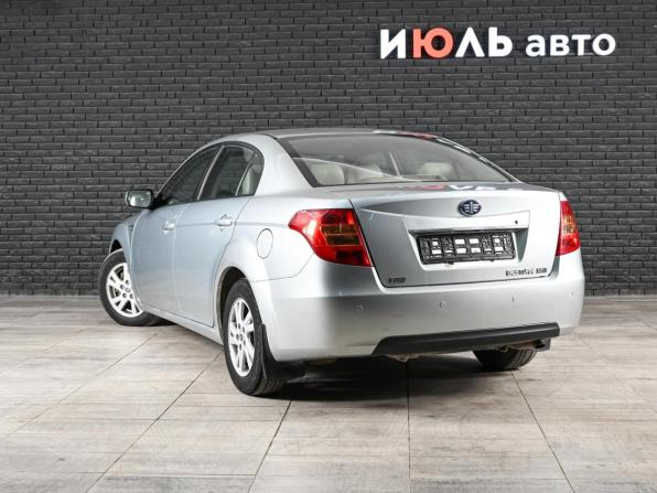 FAW Besturn B50 I с пробегом 2013 года, цена 520 000 рублей, 138987 км, седан, Автокод Объявления
