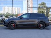 Porsche Cayenne III Москва  - изображение 34