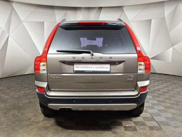 Volvo XC90 I Рестайлинг с пробегом 2011 года, цена 1 297 000 рублей, 282772 км, внедорожник, Автокод Объявления