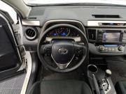 Toyota RAV4 IV (XA40) Екатеринбург  - изображение 54