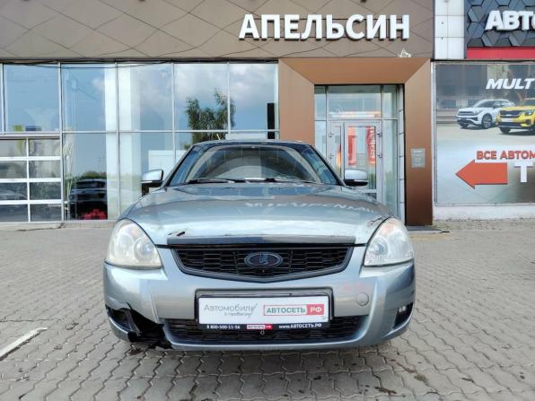 Lada (ВАЗ) Priora I с пробегом 2010 года, цена 257 580 рублей, 264949 км, седан, Автокод Объявления