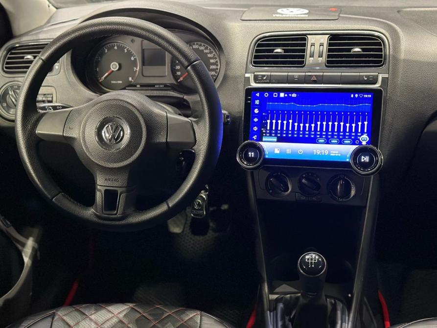 Volkswagen Polo V Тюмень  - изображение 11