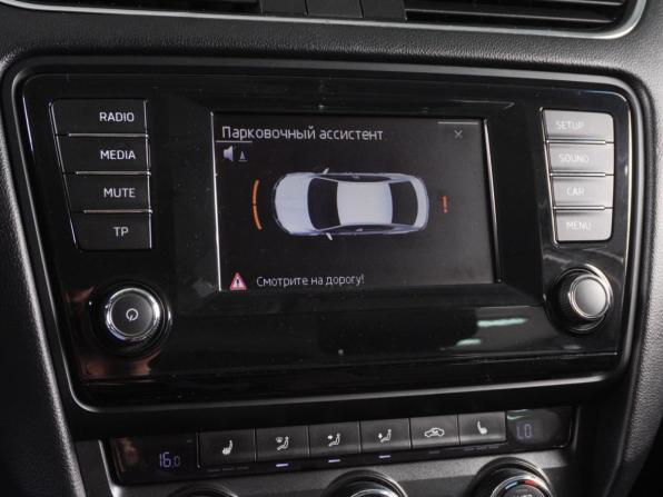 Skoda Octavia III (A7) с пробегом 2015 года, цена 1 599 000 рублей, 218798 км, лифтбек, Автокод Объявления