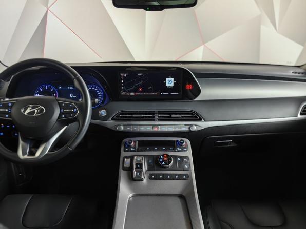 Hyundai Palisade I с пробегом 2022 года, цена 4 229 000 рублей, 97575 км, внедорожник, Автокод Объявления