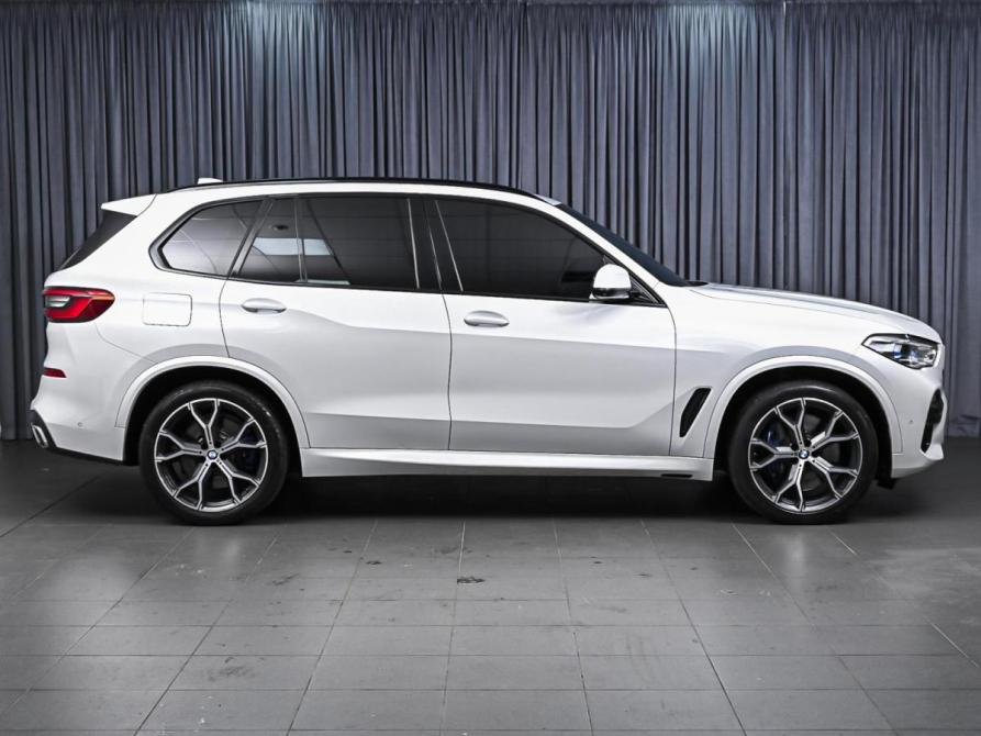 BMW X5 IV (G05/G18) Ставрополь  - изображение 5