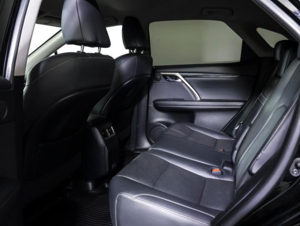 Lexus RX IV Рестайлинг с пробегом 2021 года, цена 3 990 000 рублей, 152855 км, внедорожник, Автокод Объявления