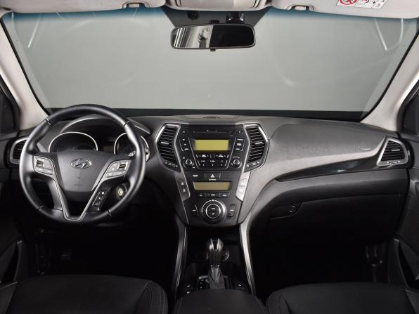 Hyundai Santa Fe III с пробегом 2014 года, цена 1 749 999 рублей, 304775 км, внедорожник, Автокод Объявления