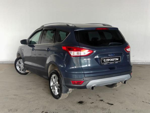 Ford Kuga II с пробегом 2013 года, цена 970 000 рублей, 197000 км, внедорожник, Автокод Объявления