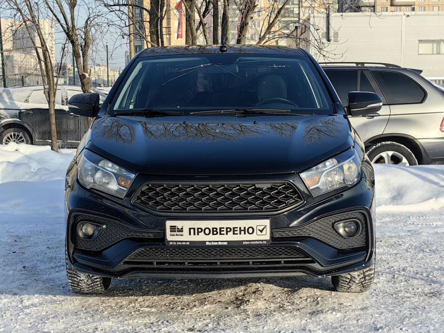 Lada (ВАЗ) Vesta I Санкт-Петербург  - изображение 2