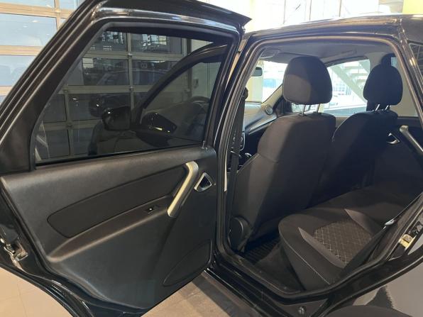 Lada (ВАЗ) Granta I Рестайлинг с пробегом 2019 года, цена 645 000 рублей, 139894 км, лифтбек, Автокод Объявления