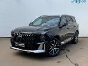 GAC GS8 II Москва  - изображение 19