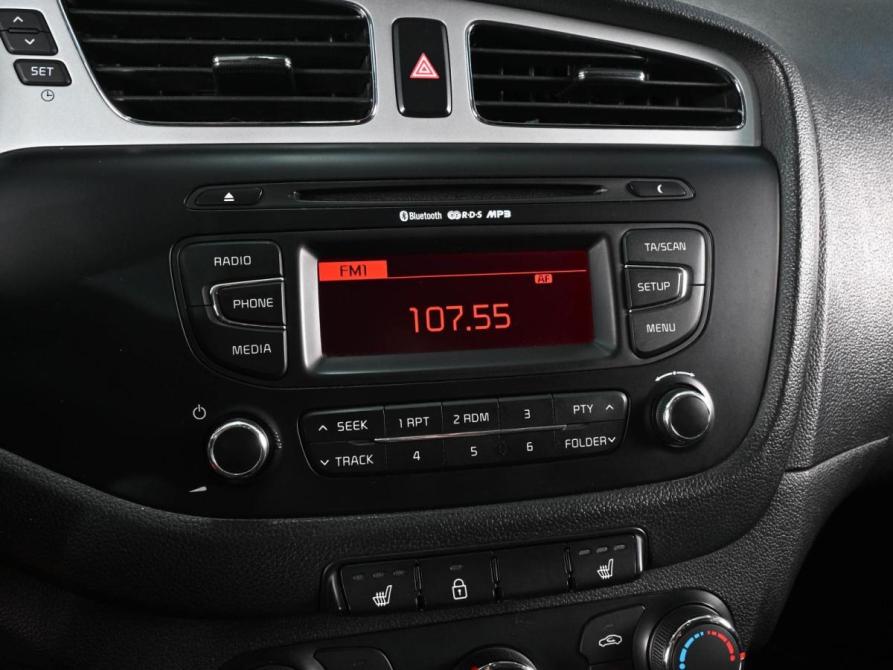 Kia Ceed II Ростов-на-Дону  - изображение 14