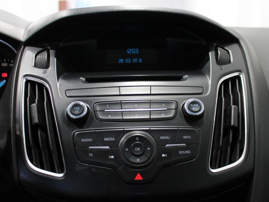 Ford Focus III Рестайлинг Таганрог  - изображение 18