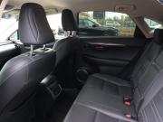 Lexus NX I Рестайлинг Химки  - изображение 24