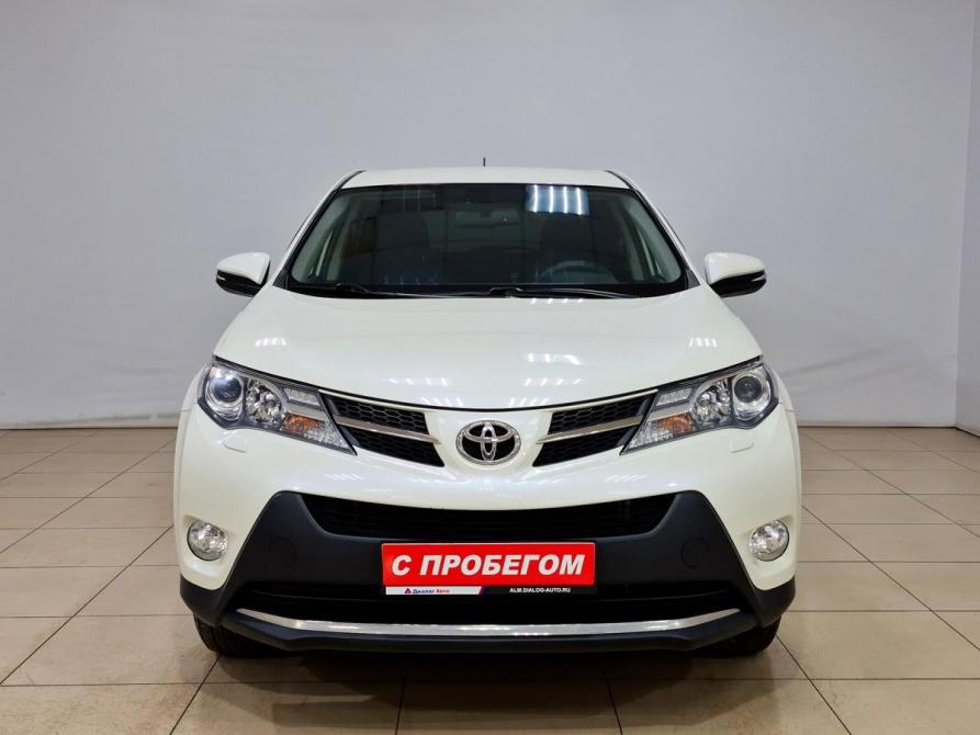 Toyota RAV4 III (XA30) Рестайлинг Альметьевск  - изображение 2