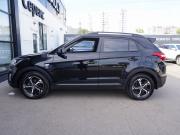 Hyundai Creta I Рестайлинг Москва  - изображение 24