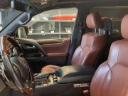 Lexus LX III Рестайлинг 2 Новосибирск  - изображение 28