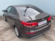 Kia Rio III Рестайлинг Стерлитамак  - изображение 44