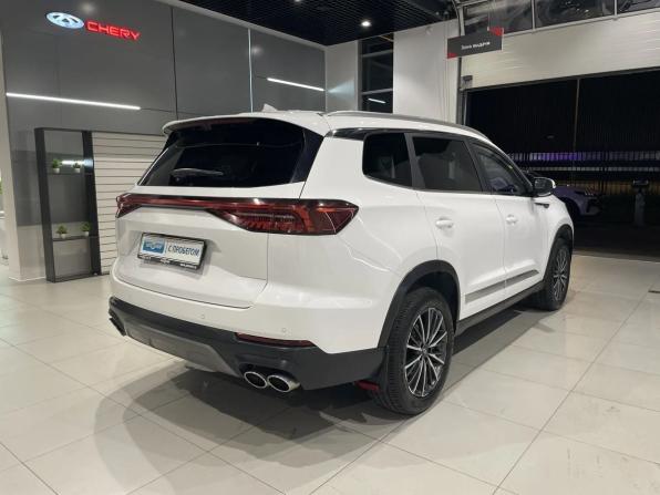 Chery Tiggo 8 Pro Max I Рестайлинг с пробегом 2023 года, цена 2 557 000 рублей, 39803 км, внедорожник, Автокод Объявления