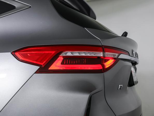 Haval F7 I Рестайлинг с пробегом 2023 года, цена 2 095 000 рублей, 68931 км, внедорожник, Автокод Объявления