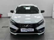 Lada (ВАЗ) Vesta I Рестайлинг (NG) Казань  - изображение 18