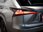 Lexus NX I Рестайлинг Чита  - изображение 45