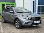 Lada (ВАЗ) Vesta I Ярославль  - изображение 21