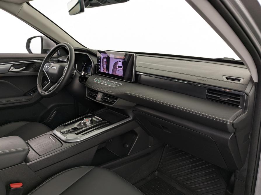Haval Jolion I Москва  - изображение 11