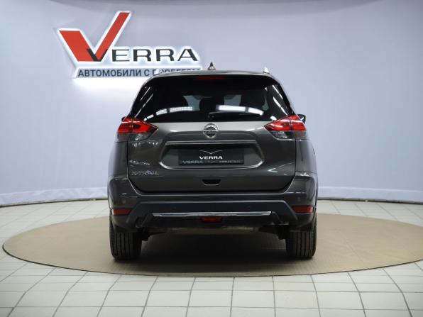 Nissan X-Trail III Рестайлинг с пробегом 2021 года, цена 2 100 000 рублей, 170236 км, внедорожник, Автокод Объявления