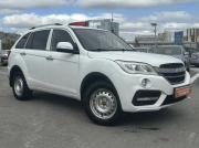 Lifan X60 I Рестайлинг 2 Челябинск  - изображение 11